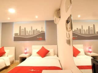 Hotel Unique by Foret