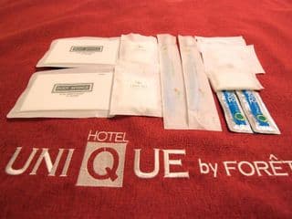 Hotel Unique by Foret - Photo 17