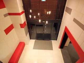 Hotel Unique by Foret - Photo 18