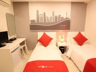 Hotel Unique by Foret - Photo 3