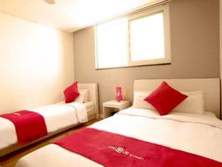 Hotel Unique by Foret - Photo 5