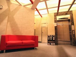 Hotel Unique by Foret - Photo 9