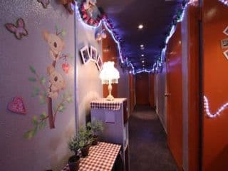 Seocho Seorae Motel - Photo 15