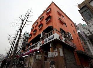 Seocho Seorae Motel - Photo 20