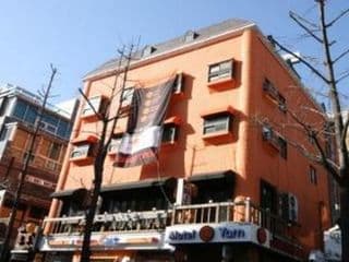 Seocho Seorae Motel - Photo 21