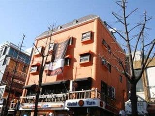 Seocho Seorae Motel - Photo 22