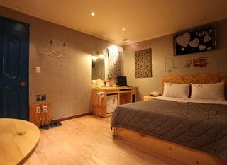 Seocho Seorae Motel - Photo 5