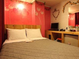 Seocho Seorae Motel - Photo 6