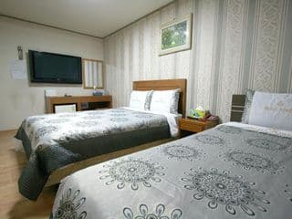 Amiga Inn Dongdaemun Hotel - Photo 2