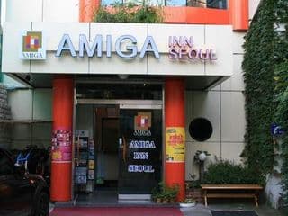 Amiga Inn Dongdaemun Hotel - Photo 13