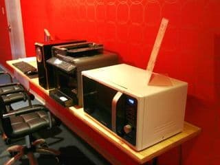 Amiga Inn Dongdaemun Hotel - Photo 19