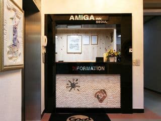 Amiga Inn Dongdaemun Hotel - Photo 21