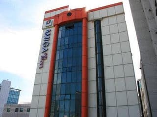 Amiga Inn Dongdaemun Hotel - Photo 23