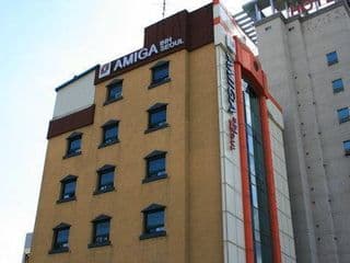 Amiga Inn Dongdaemun Hotel - Photo 24