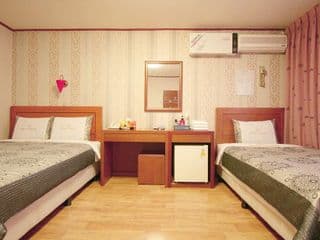 Amiga Inn Dongdaemun Hotel - Photo 5