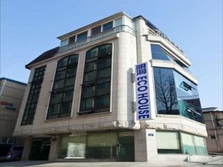 Myeongdong Eco Guesthouse