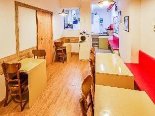 Myeongdong Eco Guesthouse - Photo 16