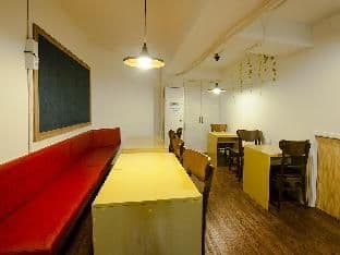 Myeongdong Eco Guesthouse - Photo 17