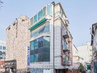 Myeongdong Eco Guesthouse - Photo 20