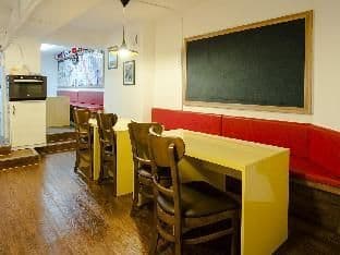 Myeongdong Eco Guesthouse - Photo 21