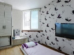 Myeongdong Eco Guesthouse - Photo 22