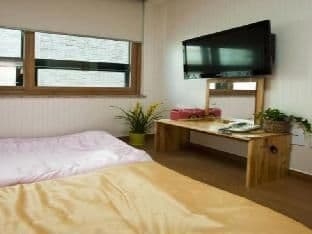 Myeongdong Eco Guesthouse - Photo 23