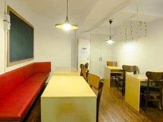 Myeongdong Eco Guesthouse - Photo 5