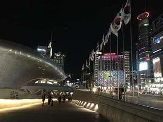 Dongdaemun Inn - Photo 24