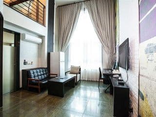 Life style F Hotel