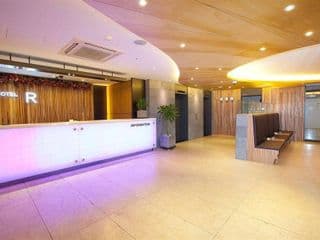 Life style F Hotel - Photo 17