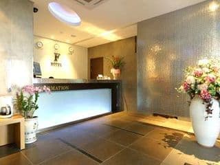Life style F Hotel - Photo 18