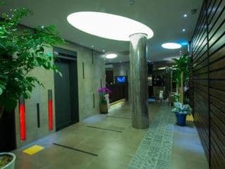 Life style F Hotel - Photo 19