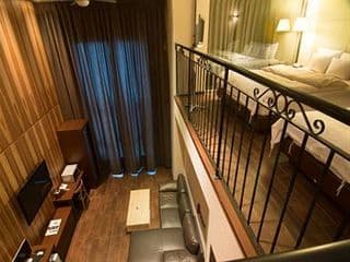 Life style F Hotel - Photo 20