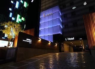 Life style F Hotel - Photo 22