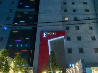 Life style F Hotel - Photo 23