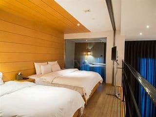 Life style F Hotel - Photo 5