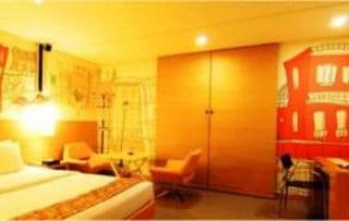 Life style F Hotel - Photo 6
