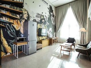 Life style F Hotel - Photo 7