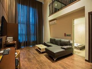 Life style F Hotel - Photo 8
