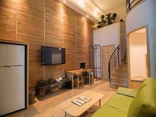 Life style F Hotel - Photo 9