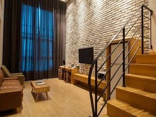Life style F Hotel - Photo 10