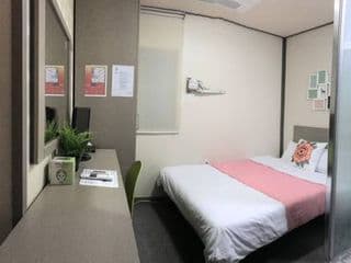OYO Hostel Myeongdong 2 - Photo 2