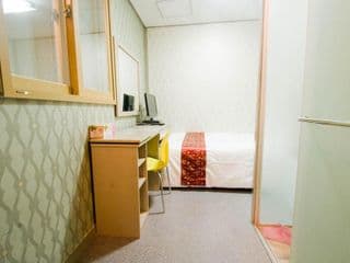 OYO Hostel Myeongdong 2 - Photo 11