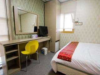 OYO Hostel Myeongdong 2 - Photo 3