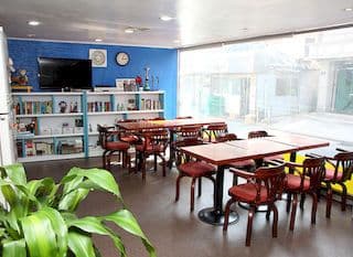 Hotel Sulla Jongno - Photo 14