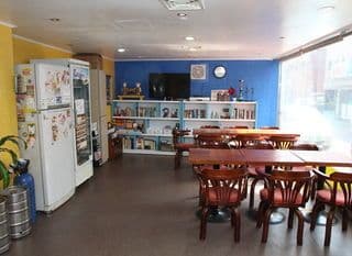 Hotel Sulla Jongno - Photo 15