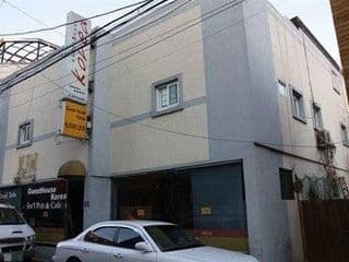 Hotel Sulla Jongno - Photo 22