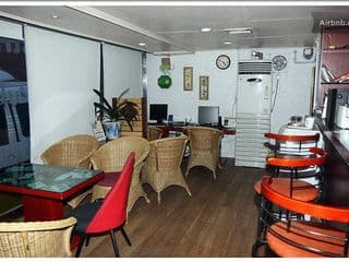 Hotel Sulla Jongno - Photo 6