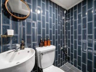 Hotel Sulla Jongno - Photo 9