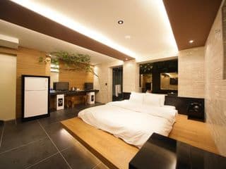 Hotel 2 Heaven Jongno